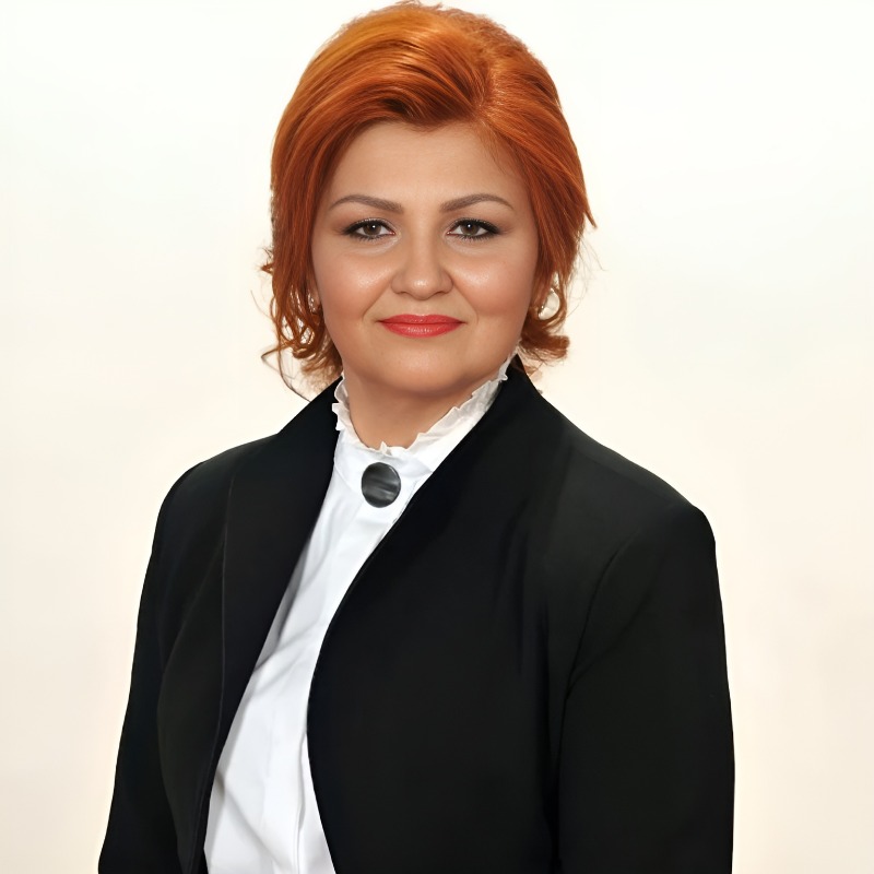 Said Iulia-Maria - Avocat Oradea